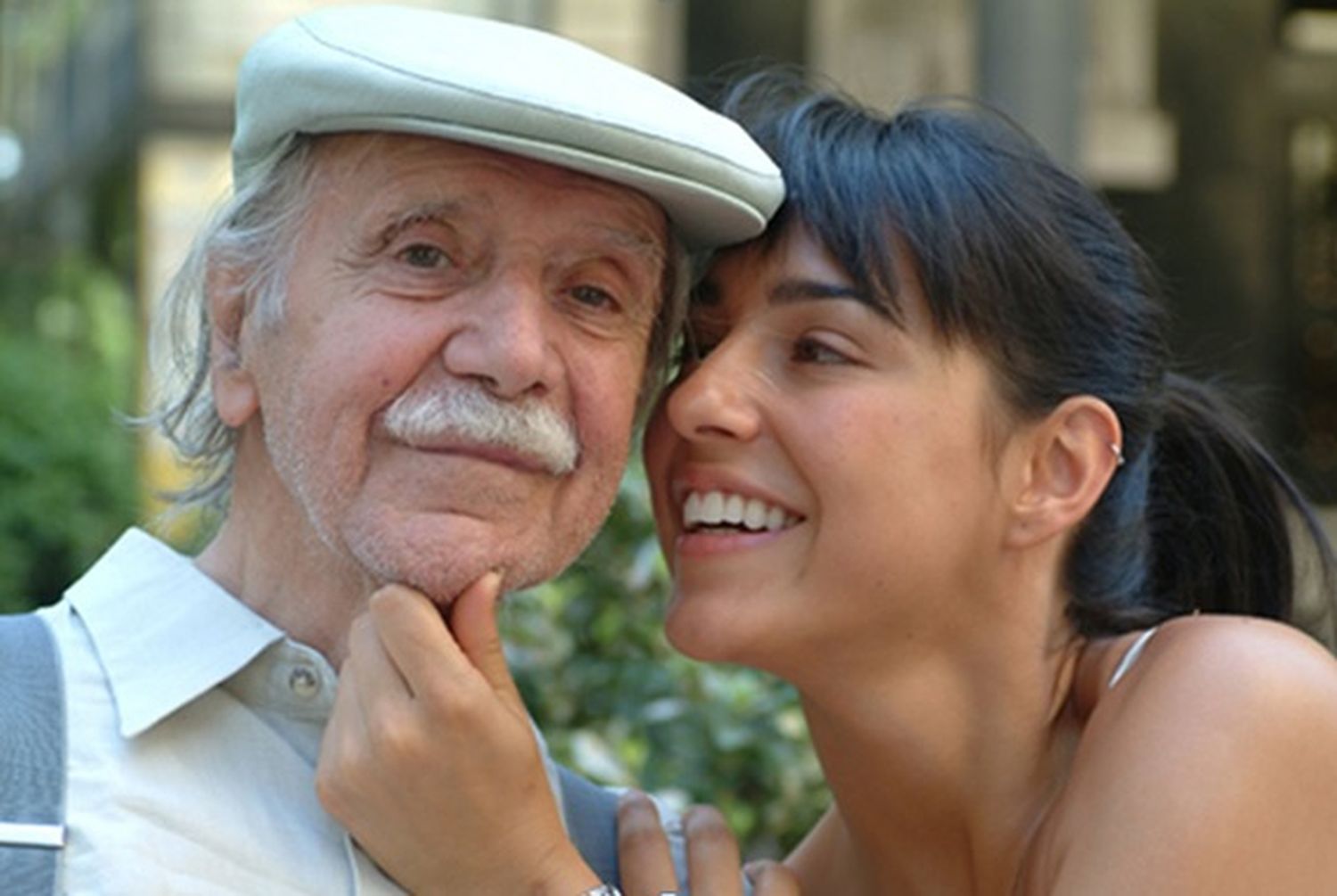 Ciclo de cine: “¿Y tú quién eres?”