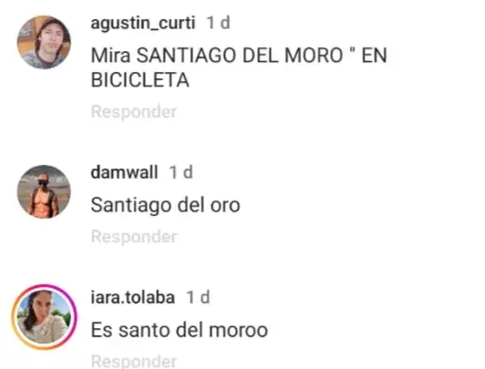 mensajes