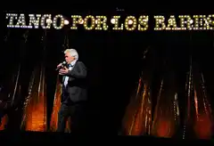 Este jueves se realizará una nueva edición de "Tango por los Bares"