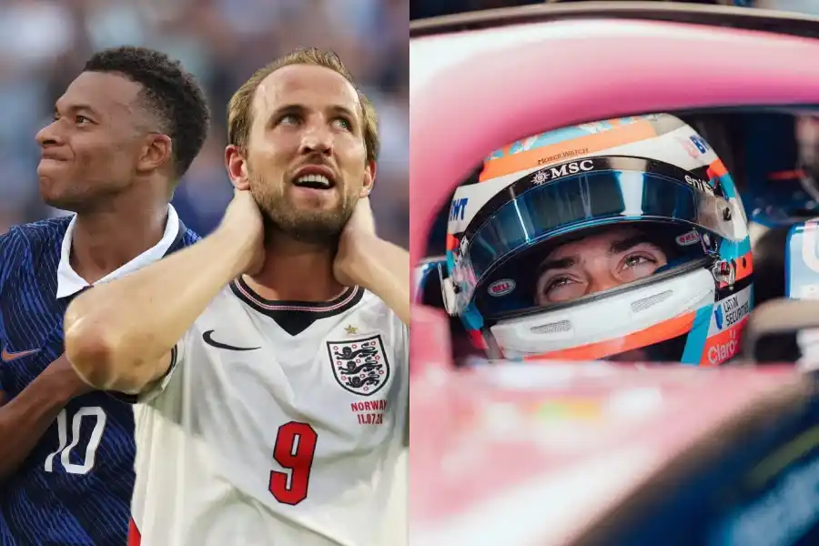 Francia e Inglaterra van por el podio del Mundial y Colapinto clasifica en Bélgica: la agenda deportiva de este sábado