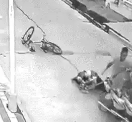 Arrebato a una joven en Gualeguay: preocupación por la reiteración de hechos y el abordaje de menores en conflicto con la ley