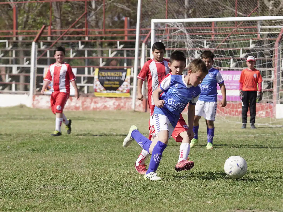 Continúa el Clausura
