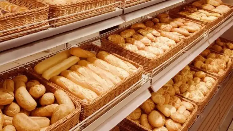 Molineros no entregan harinas por falta de precios y complica la industria del pan