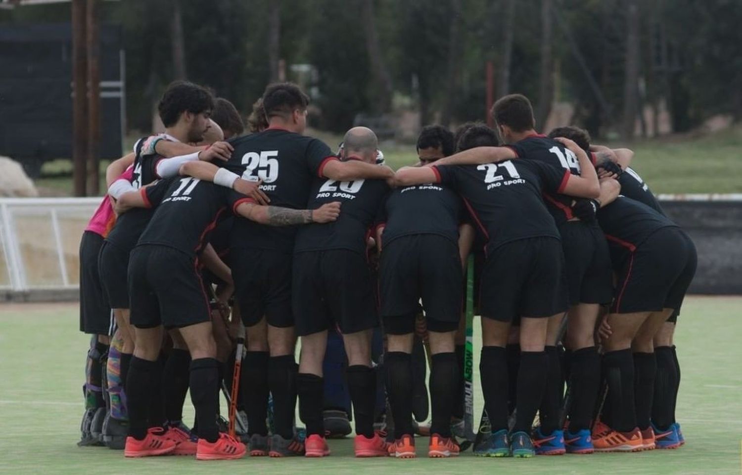 Mar del Plata pasó por Shoot Out a la final del Argentino