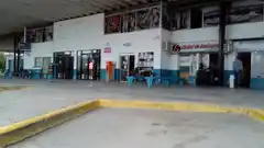 Se reanudan los viajes en la Terminal de Ómnibus local