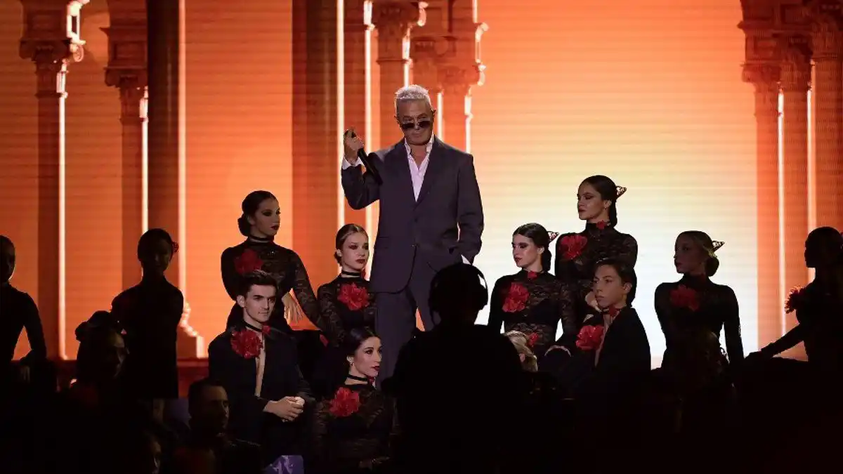 Alejandro Sanz se molesta y responde rumores sobre Hacienda