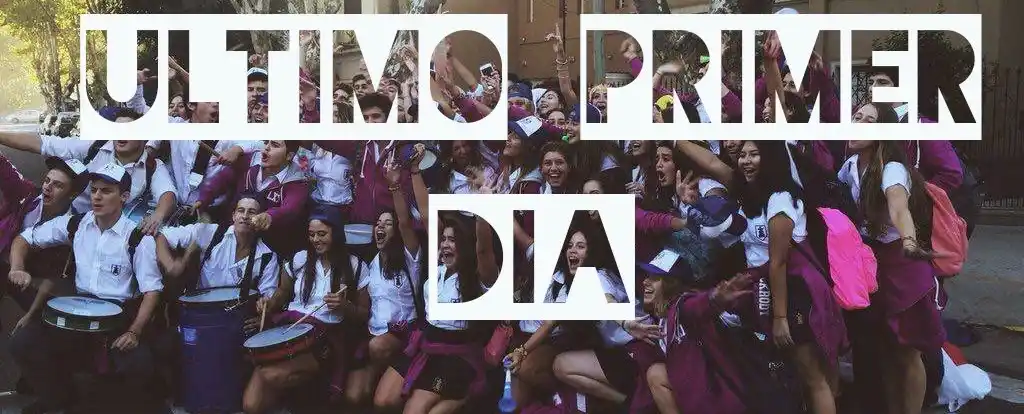 Convocan para esta noche al “Último Primer Día”