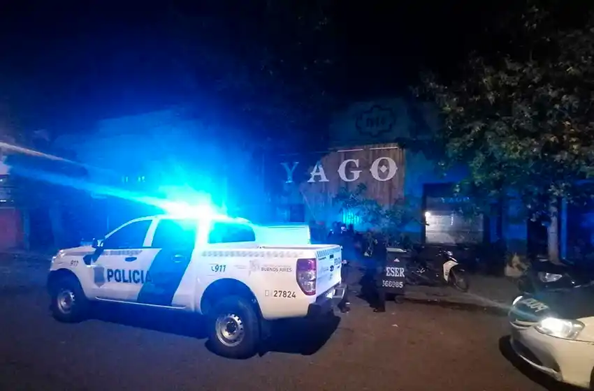 No hay multa ni confinamiento que lo frene: el resto-bar pagó y reabrirá el fin de semana