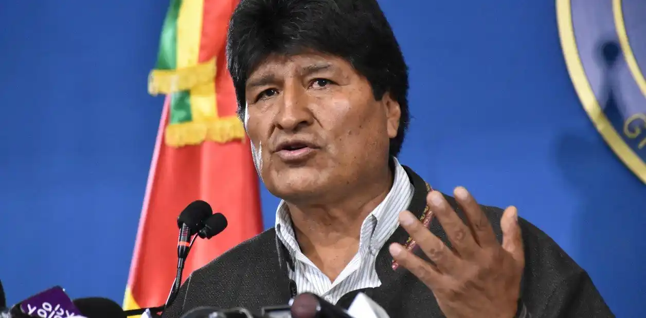 Comunidad boliviana en Mar del Plata: "Fue un golpe de estado"