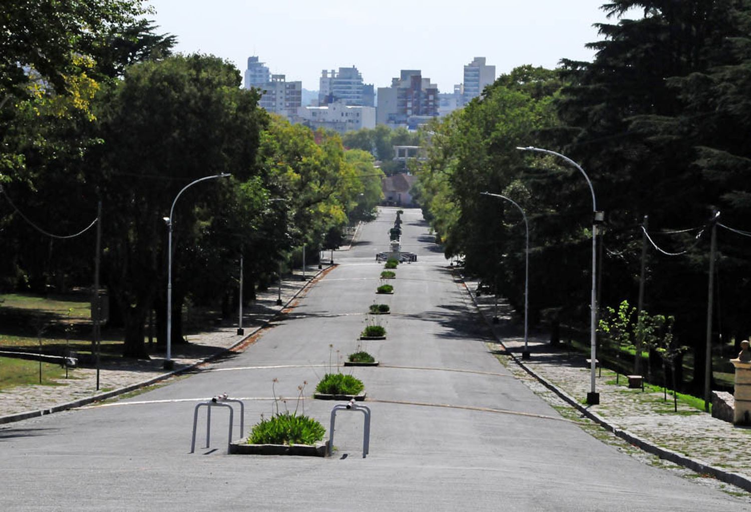 Sin controles de ingreso a la ciudad y con más libertades, la “nueva normalidad” ya llegó