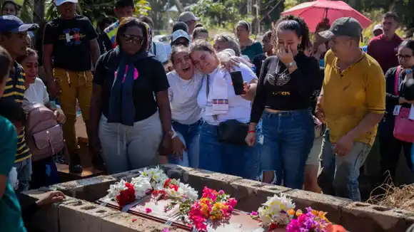 Alcalde de Angostura NO SE RETRACTA: «Son 30 los muertos» en mina Bulla Loca, entre ellos 13 indígenas