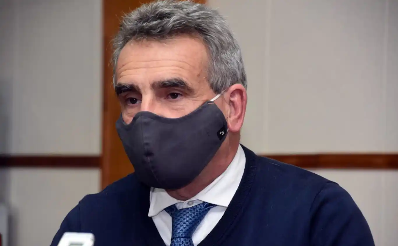 Las Fuerzas Armadas se encargarán de la logística en la vacunación