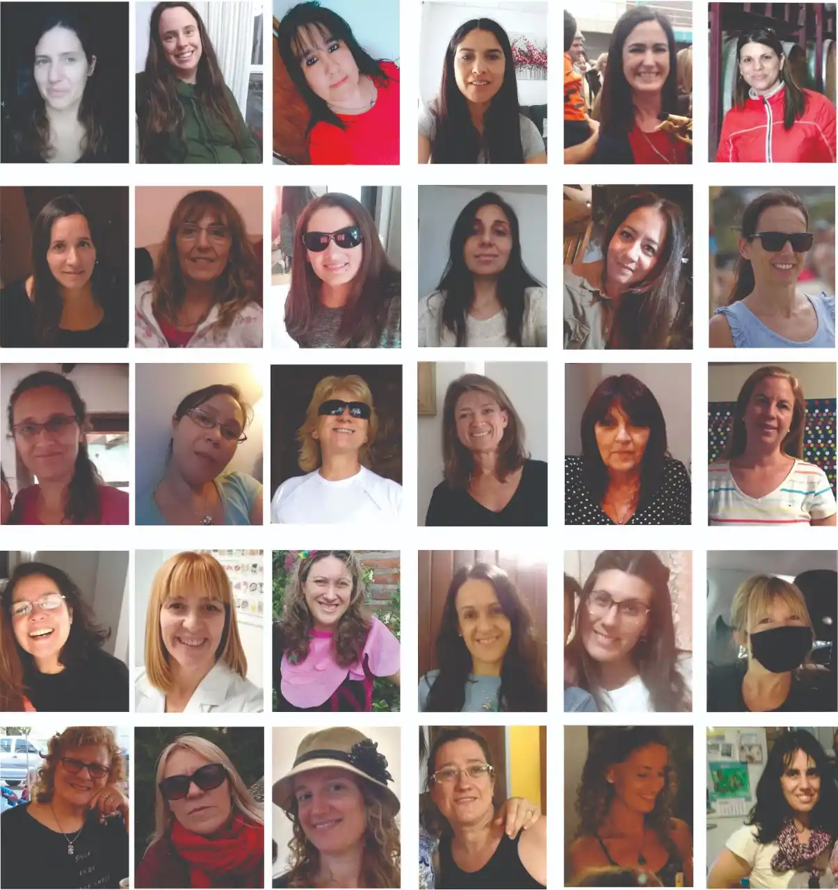 Historias de madres en cuarentena