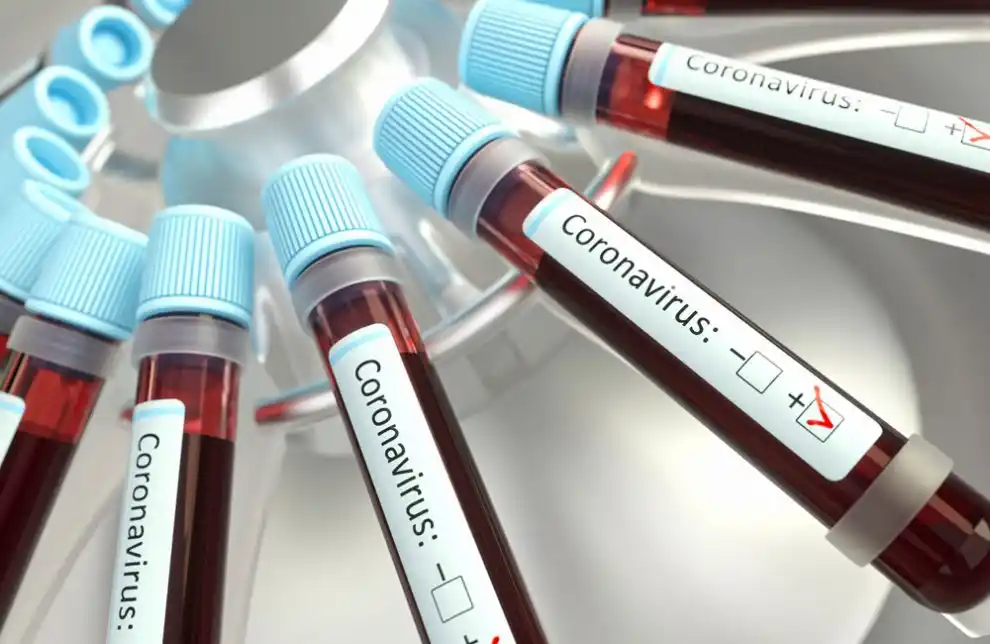 Entre Ríos superó los 300 casos este sábado: Más de 130 entre Concordia y Uruguay