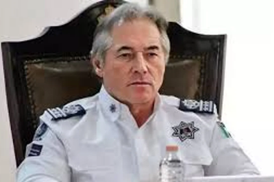 Detuvieron en Paraguay a “El Abuelo”, presunto líder narco vinculado al Cártel de Jalisco