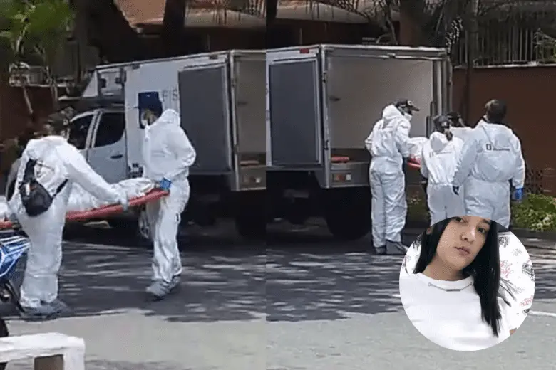 ¡CRIMEN PASIONAL EN MEDELLÍN! Una discusión de pareja con desenlace fatal para una venezolana (Detalles)