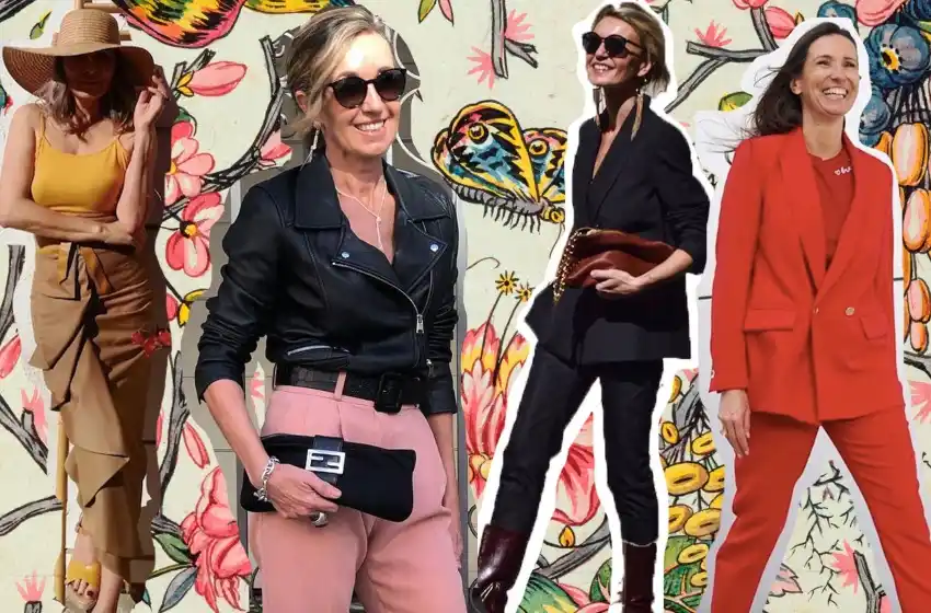 La gran oportunidad para las marcas digitales: moda para mujeres mayores de 40 años