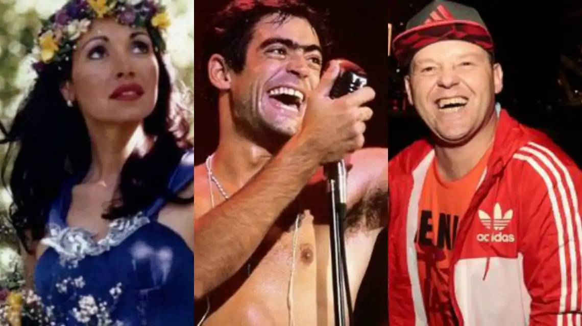 Cumbia, noche y muerte: tragedias en la ruta de la música popular