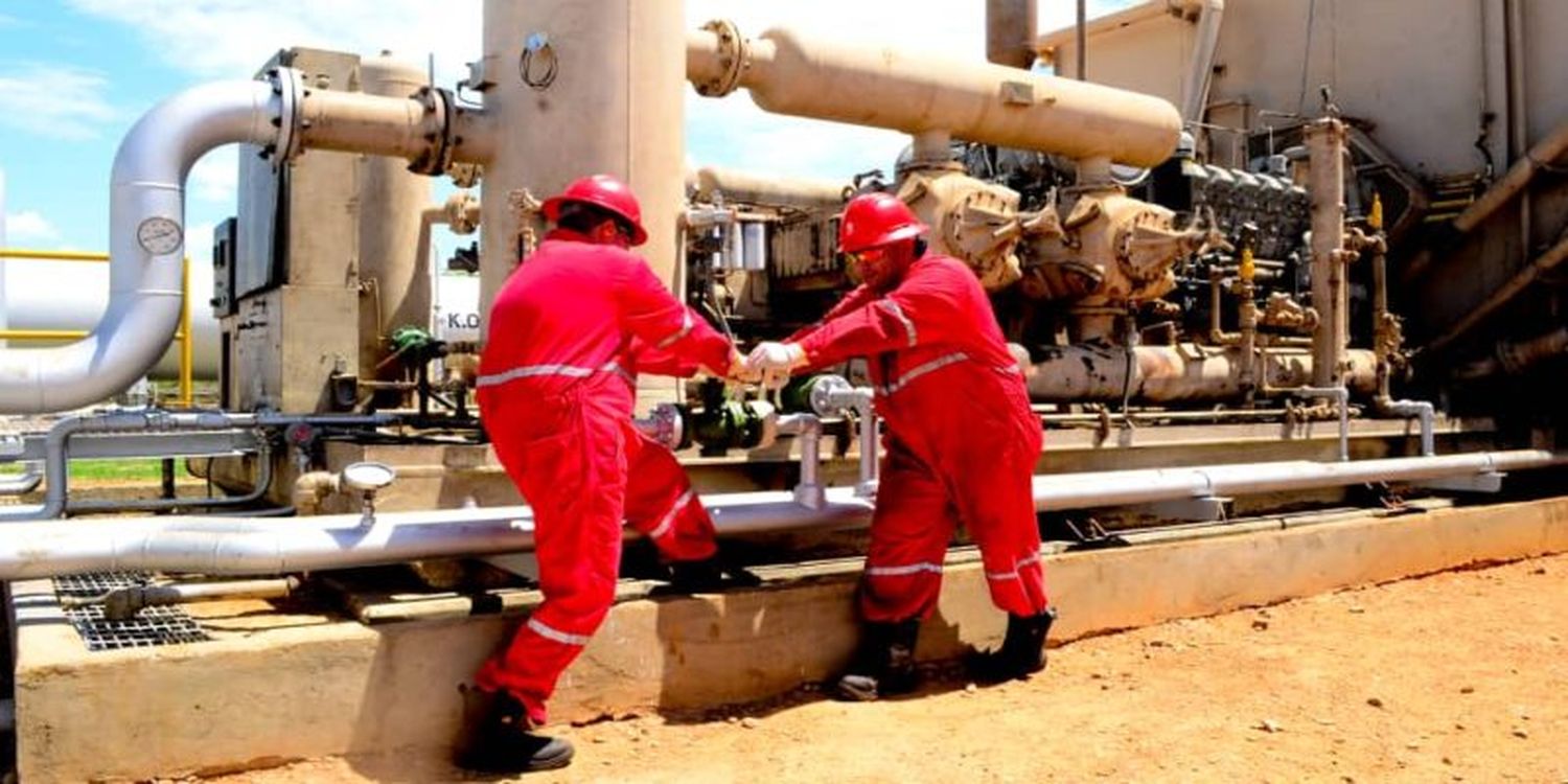 Pdvsa aumenta mezcla de crudos para impulsar sus exportaciones