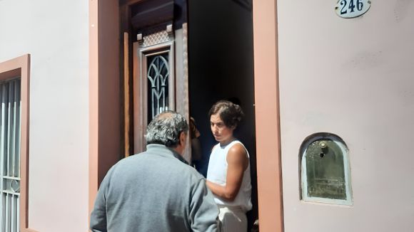 Rainbowex: la Oficina de Delitos Económicos de la Procuración toma denuncias en Fiscalía