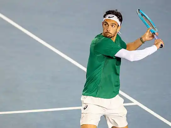 Definen Musetti y Bublik