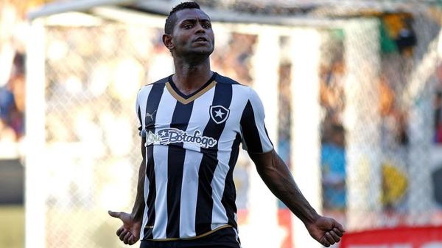 Detuvieron a un goleador brasileño por drogar y violar a cuatro niñas