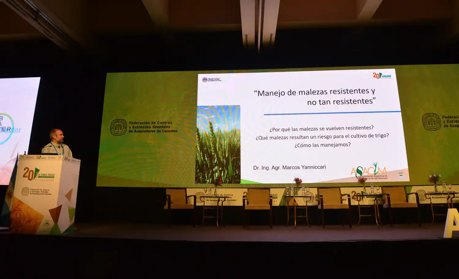 Consejos de manejo sustentable para controlar plagas, enfermedades y malezas