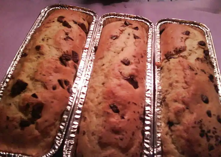 Fiestas: una receta económica para hacer budín inglés