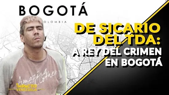Impacto Venezuela