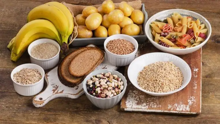 Los mejores alimentos para mejorar el rendimiento