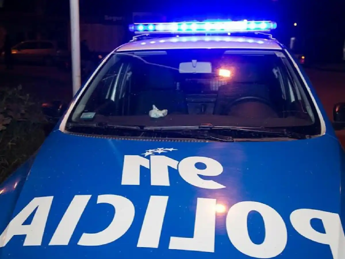 Balearon a joven  en barrio Acapulco