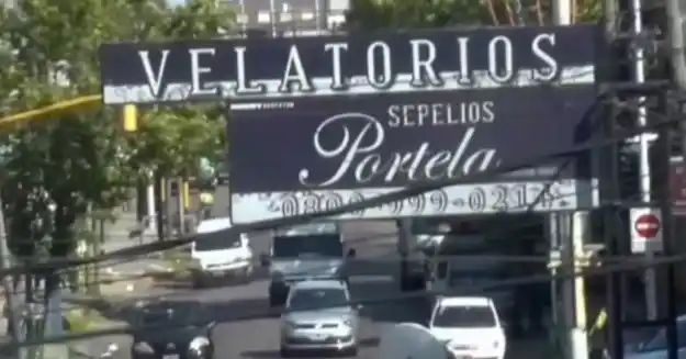 Fiesta en un velorio: bailaron cumbia en homenaje al fallecido