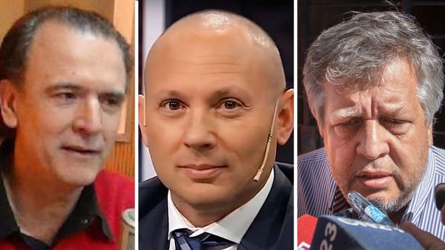 Causa extorsión: El Juez Ramos Padilla expone en el Congreso y Macri ordenó a su legisladores no asistir