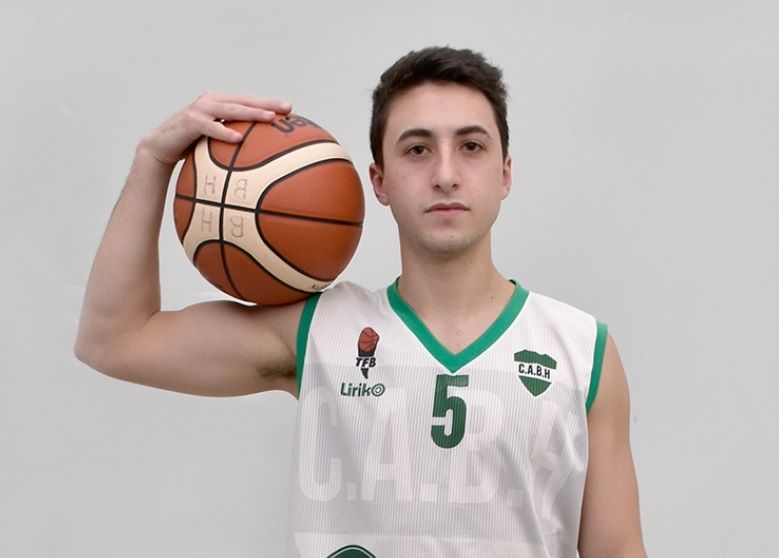 Manuel "Manu"Gómez: "El equipo de BH tenía muchísima hambre"