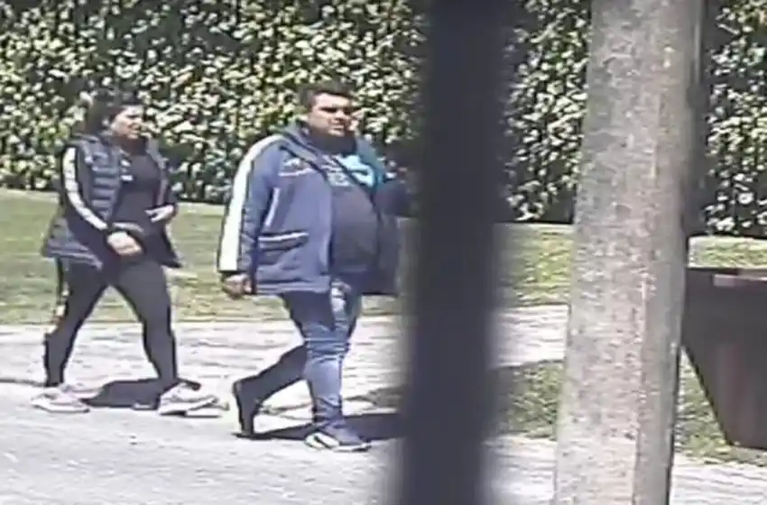 A punta de pistola, le robaron su auto, documento y hasta la llave de su casa