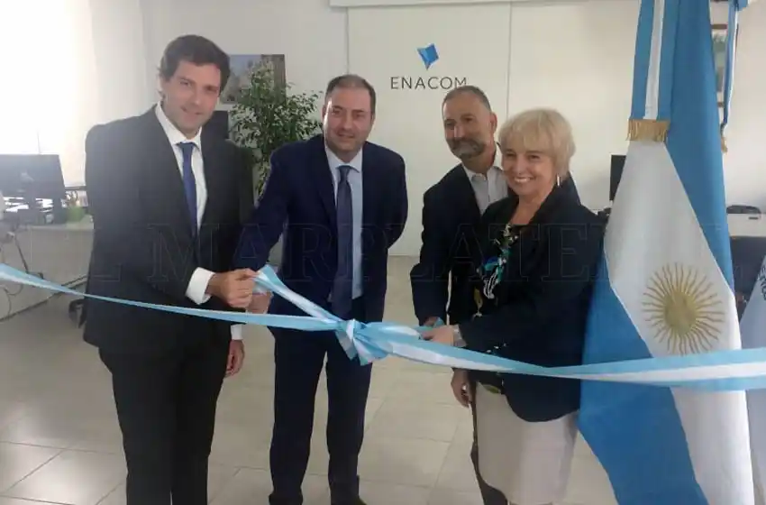 La Comisión de Telecomunicaciones de la OEA se reúne en la ciudad