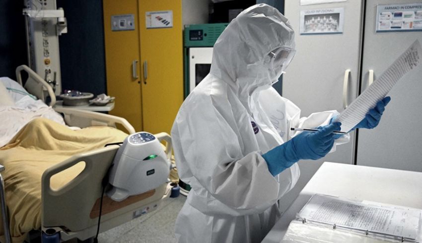 Fallecieron cuatro hombres en Gualeguaychú: 21 en la provincia