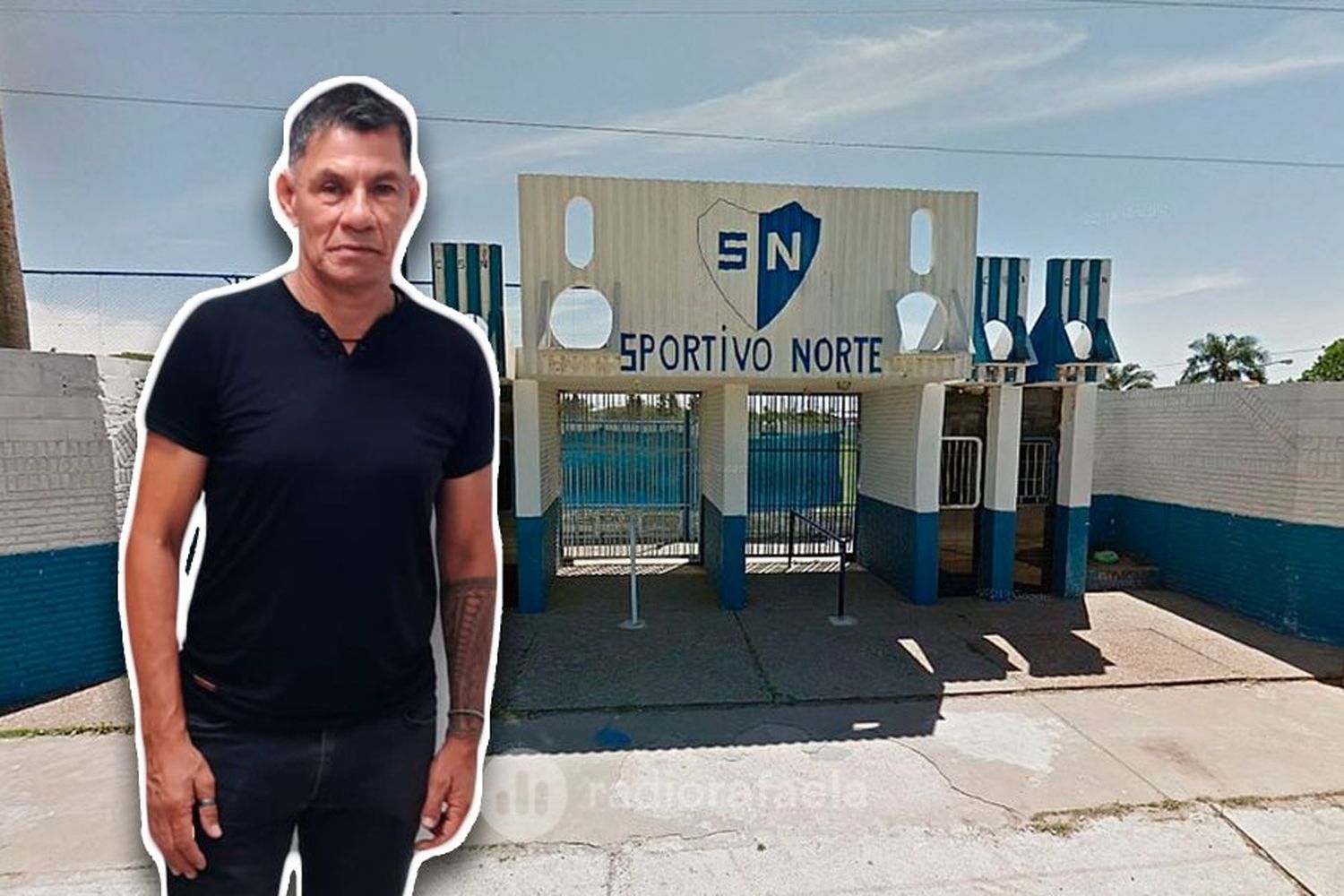 "Pachi" Isaurralde y el rol social de los clubes: "Cumplimos una función muy importante"