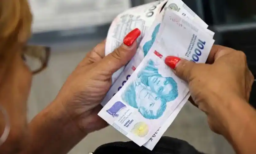 La inflación volvió a subir en diciembre, pero el acumulado de 2025 fue el más bajo en ocho años