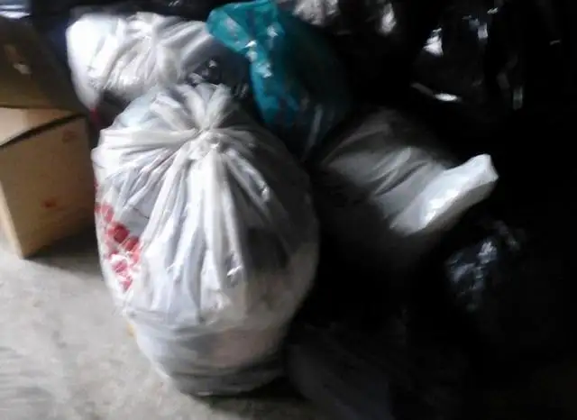 Carbó: donaciones para inundados