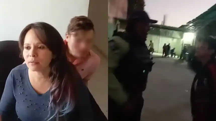 Cómo recargar una BOMBONA DE GAS se convirtió en una pesadilla para una madre: «me CITARON A LA FISCALÍA»(+Testimonios)