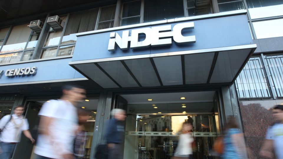  INDEC: La inflación de julio fue de un 2 por ciento