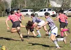 Resultados del Bloque juvenil