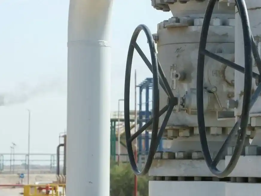 Aumentaron los precios del gas en Europa por el temor a una nueva escalada en Medio Oriente. Crédito: Reuters.