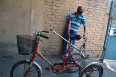 Marito y sus sensaciones ante la pandemia