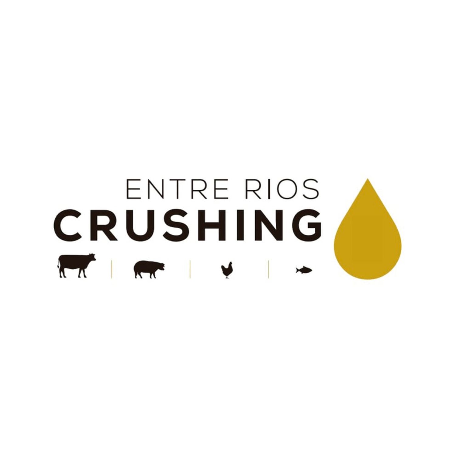 Comunicado de Entre Ríos Crushing S.A.