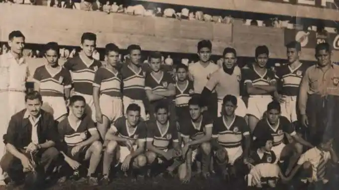 Defensores de Formosa cumple hoy 70 años de vida