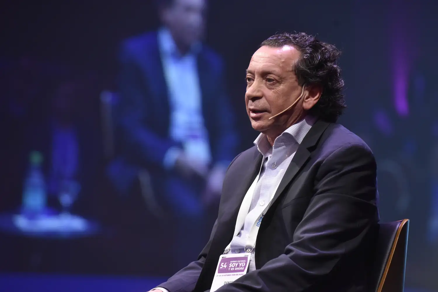 Para Sica, es obsoleto el sistema de representación empresarial