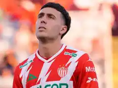 Cómo es la cláusula millonaria que Cruz Azul pagaría por el exRiver José Paradela