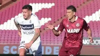 Argentinos Juniors recibirá a Lanús por la fecha 19